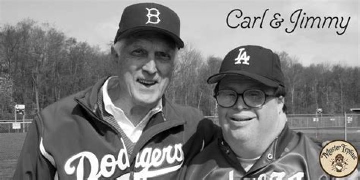 Carl & Jimmy BallNine