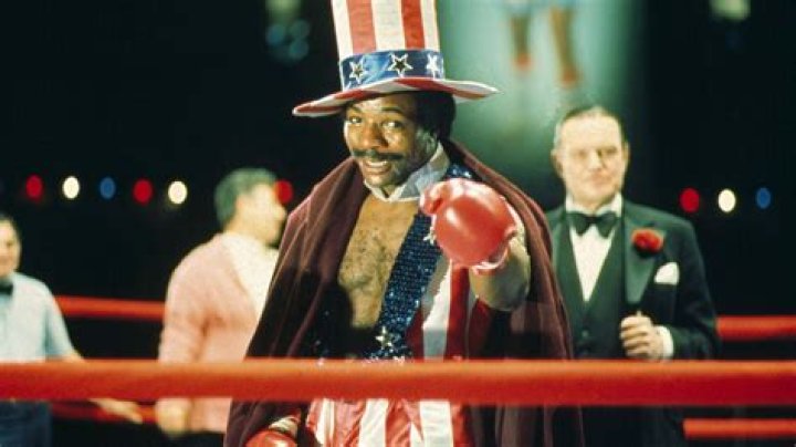 Carl Weathers, Apollo Creed in &lsquo;Rocky,&rsquo; has died Here&rsquo;s what we