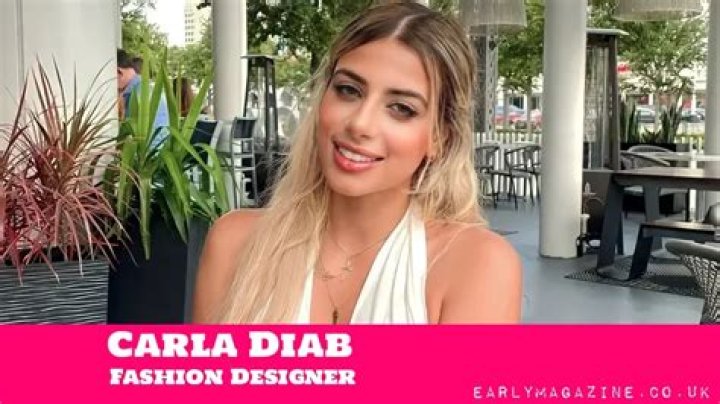Carla Diab LinkedIn