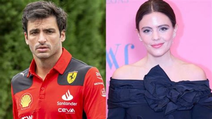Carlos Sainz news, Isa Hernaez, Ferrari news &ldquo;Such a girl boss move