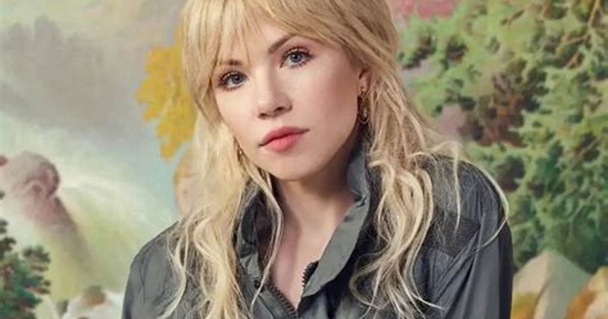 Carly Rae Jepsen Height, Weight, Net Worth, Age, Birthday, Wikipedia, Who, Nationality, Biography