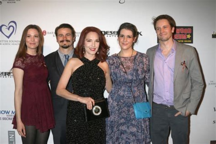 Carly Ritter: A Rising Star In Hollywood