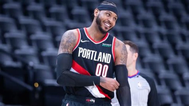 Carmello Anthony Biography Age, Height, Birthday, Family, Net Worth