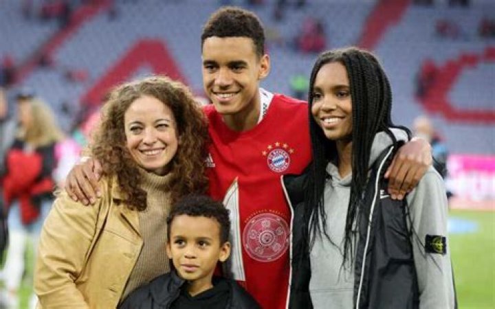 Carolin Musiala qui est la mère de Jamal Musiala ? Legit.ng