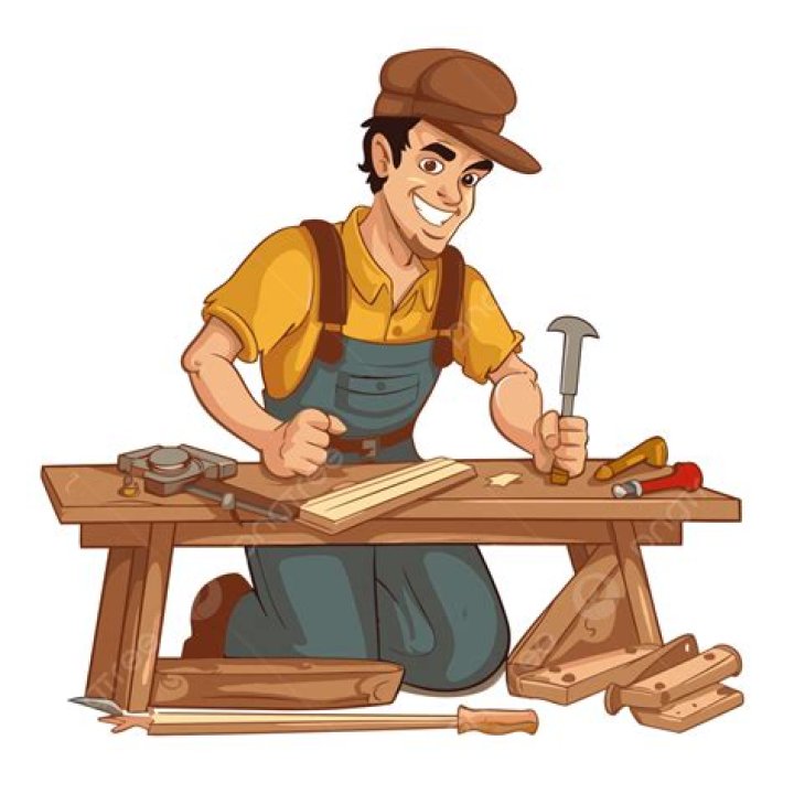 Carpenter's Masterpieces: The Artistic Legacy Of Susannah Kay Garner