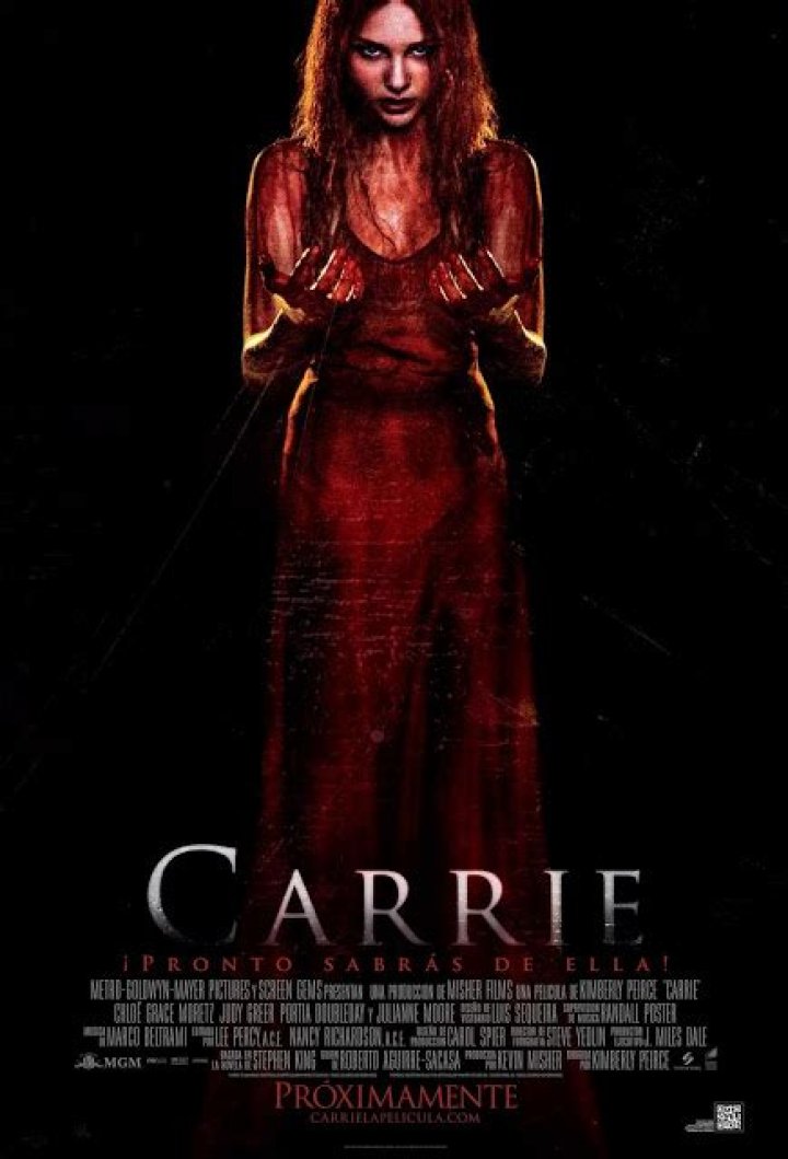 Carrie Kelly Doblaje Wiki Fandom