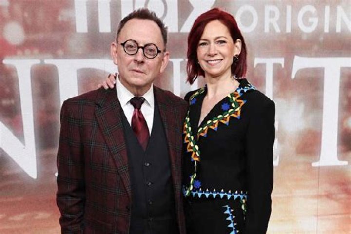 Carrie Preston 2024 Husband, net worth, tattoos, smoking & body