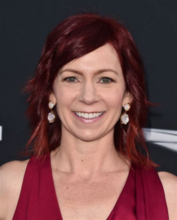 Carrie Preston The TTS Wiki Fandom
