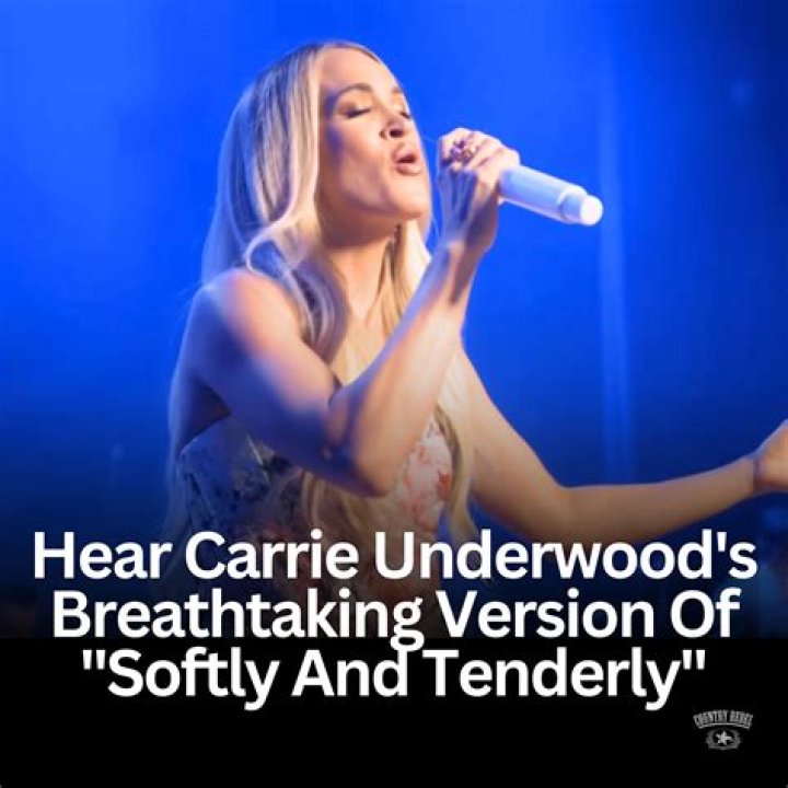 Carrie Underwood Hopes to Be Lauren Alaina&rsquo;s &lsquo;Big Sister&rsquo;
