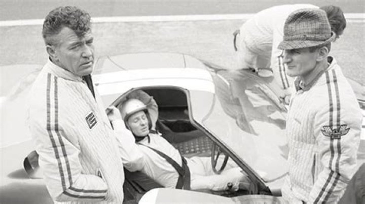 Carroll Shelby Would Have Been 100 Today. Here&rsquo;s a Look Back at the