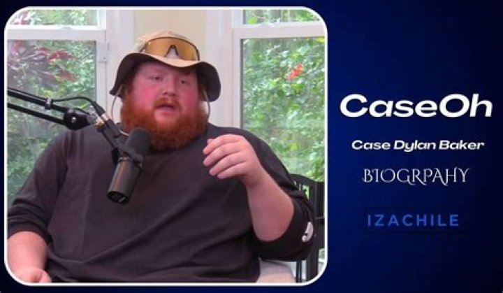 CaseOh (Gamer) Wiki, Biography, Age, Net Worth, Height, Girlfriend