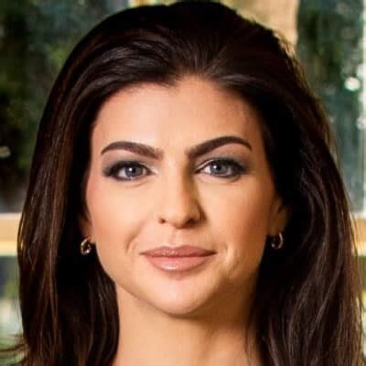 Casey DeSantis Bio, Wiki, Age, Height, Tv Host, News Anchor, Writer and
