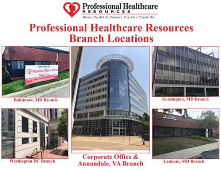 caseyyoung Professional Healthcare Resources