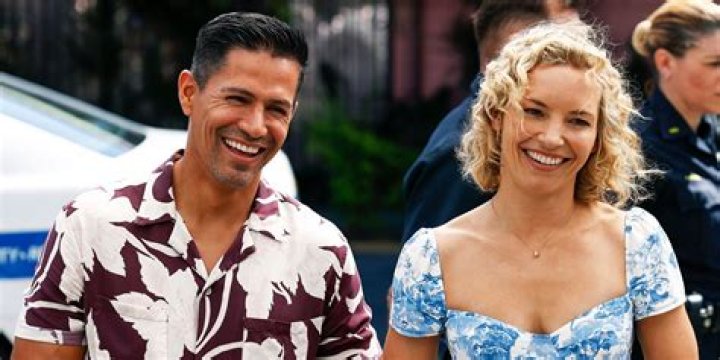 Cast Of Magnum Pi 2024 Season Selma Danyelle