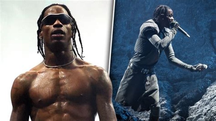 Catch Travis Scott's Utopia Tour: Dates And Tickets Now!