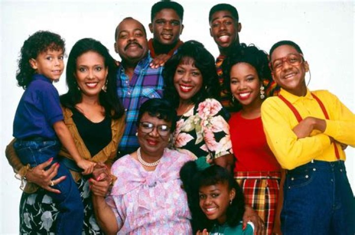 CategoryCharacters Not Villains Family Matters Wiki FANDOM powered