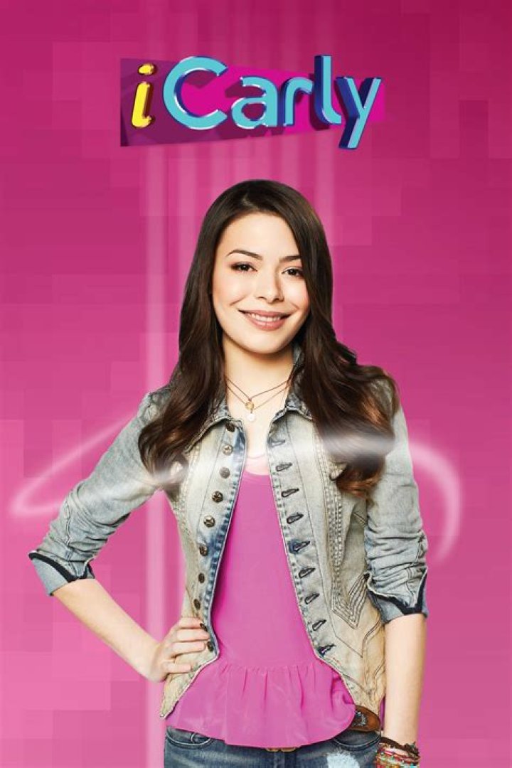 CategoryFemales iCarly Wiki Fandom