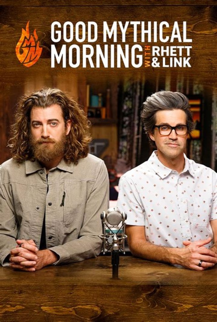 CategoryMythical Crew Good Mythical Morning Wiki Fandom