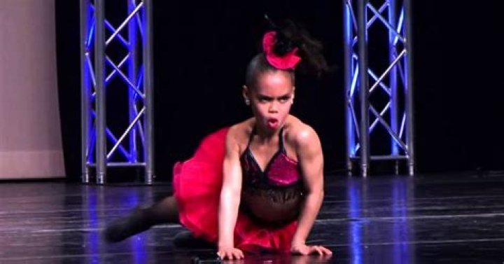 CategorySongs by Asia Ray Dance Moms Wiki FANDOM powered by