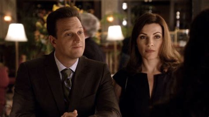 CBS The Good Wife Mad Men, Movies Showing, Movies And Tv Shows