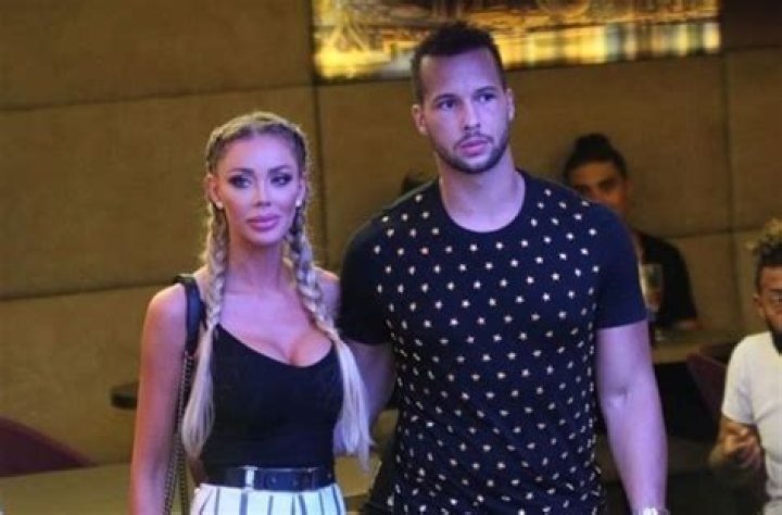 Ce Spunea Bianca Drăgușanu Despre Tristan Tate &bdquo;Nu Era Genul Care Să