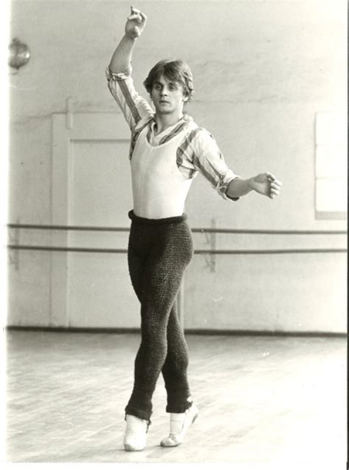 Celebrate the Anniversary of Mikhail Baryshnikov's ABT Debut With