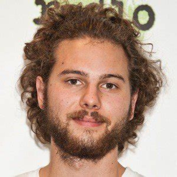 Celebrities Philipp Dausch, Birthday November 15, 1992 in Kassel