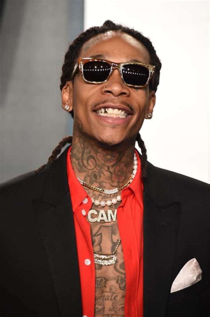 Celebrities Who Smoke Weed