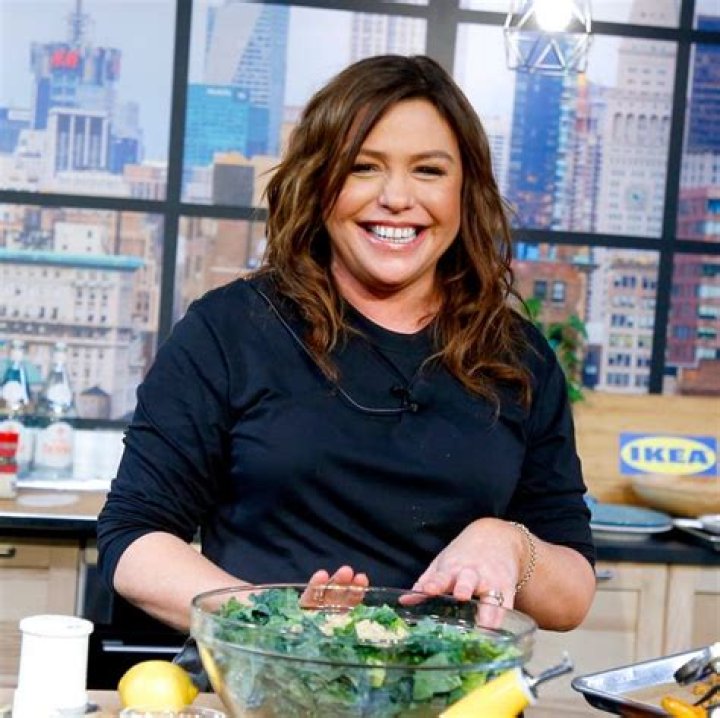 Celebrity chef Rachel Ray&rsquo;s New York home engulfed in massive fire