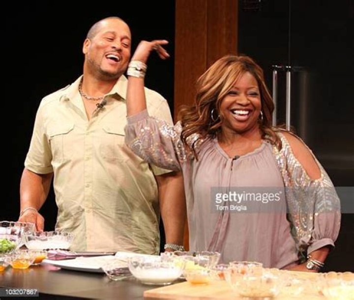 Celebrity Chefs Pat Neely and Wife Gina Getting Divorced After 20 Years