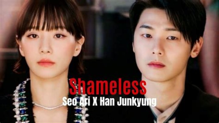 Celebrity Han junkyung X seo ari [FMV] YouTube