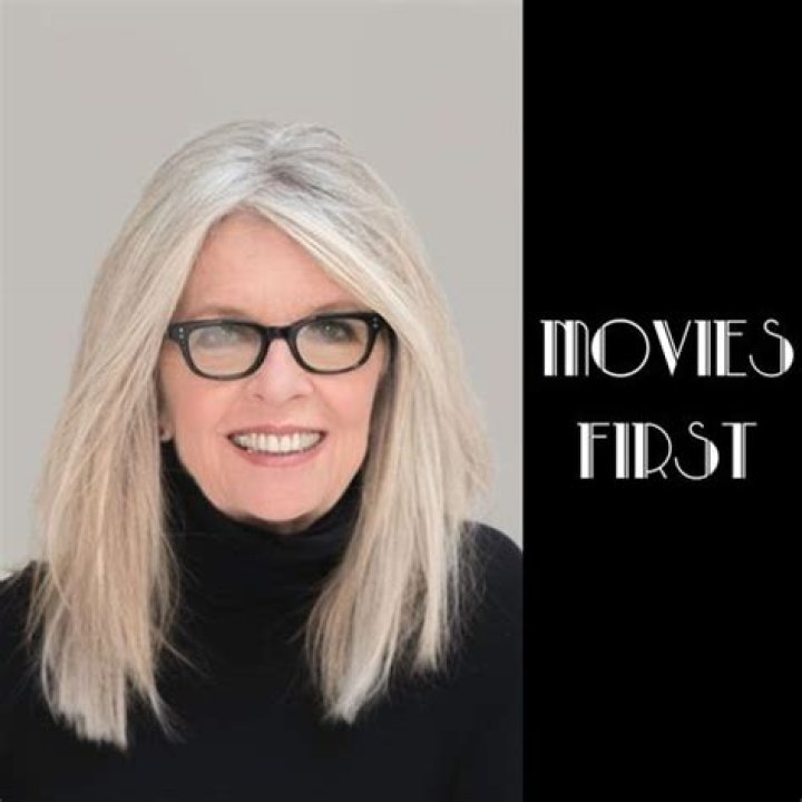 Celebrity Spot: The Enduring Legacy Of Dianne Keaton