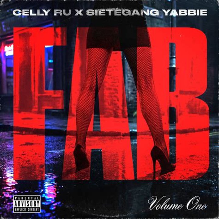 Celly Ru on TIDAL