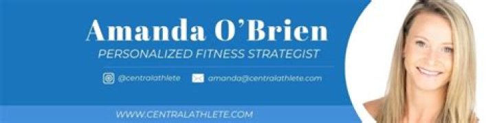 Central Athlete Amanda Martin
