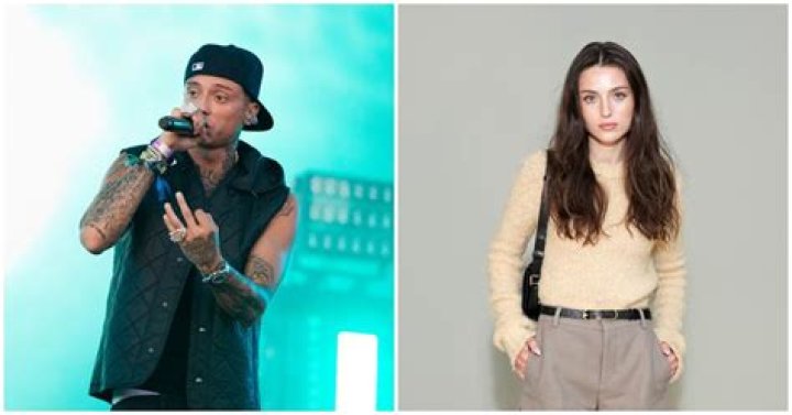 Central Cee relationship timeline Who is the rapper dating? Capital XTRA