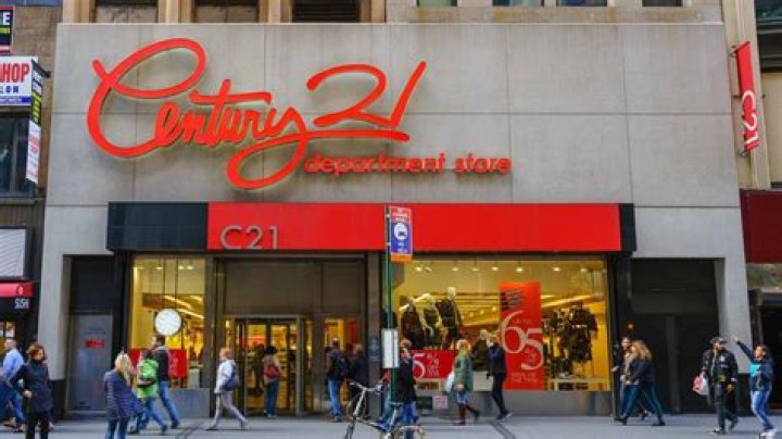Century 21 NYC A Shopping Icon Reimagined in Lower Manhattan NYC Tourism