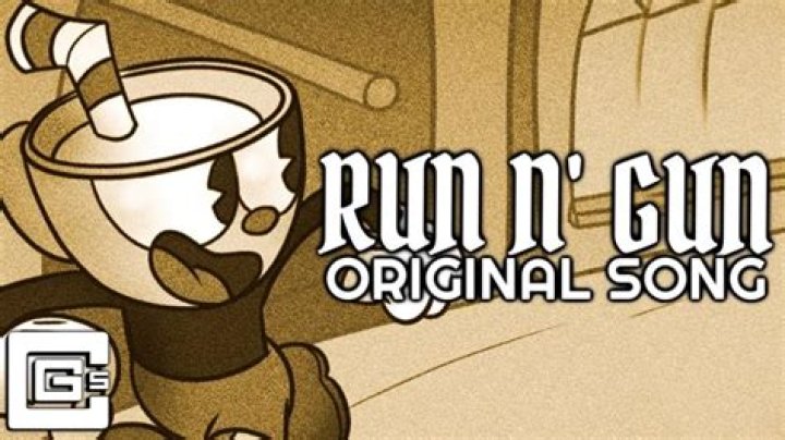 CG5 Run n' Gun Lyrics Genius Lyrics