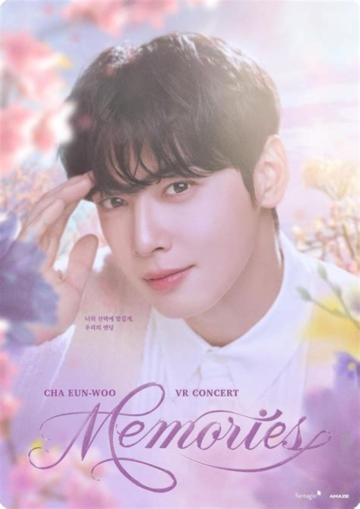 Cha EunWoo IMDb