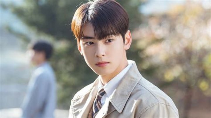 Cha Eunwoo por qual kdrama eu devo começar? 🤔 ⋆ K4US