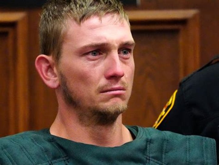 Chad Doerman's Wife Devastated by M&upsilon;rder of Their Sons Venture jolt