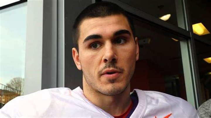 Chad Kelly Alchetron, The Free Social Encyclopedia