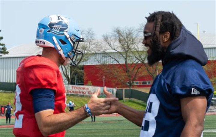 Chad Kelly Shines for the Broncos in Team's Scrimmage