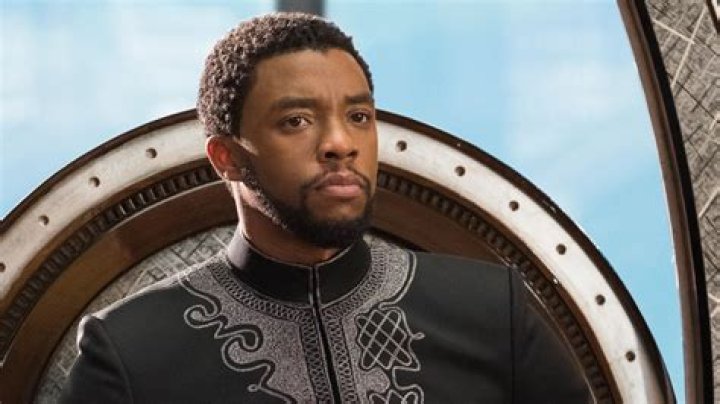 Chadwick Boseman's Family, Michael B. Jordan And More Attend Late Actor
