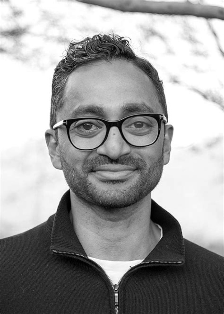 Chamath Palihapitiya Bio Business Chronicler