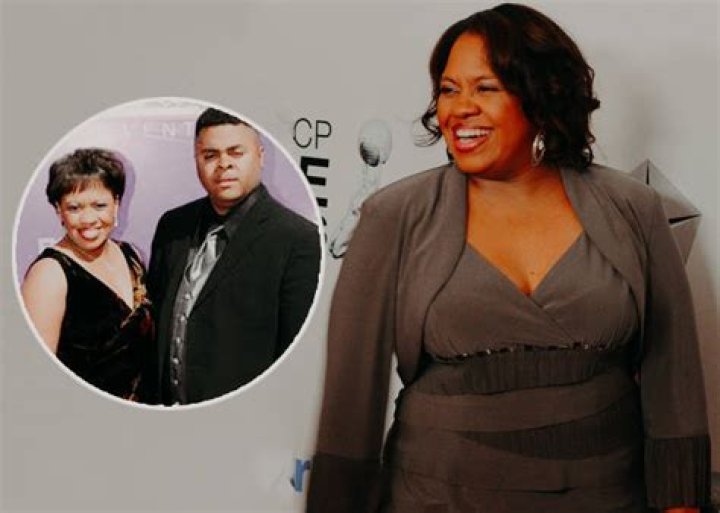 Chandra Wilson, an actress, removes the veil off her personal life