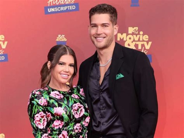 Chanel West Coast Confirms She Wants To Marry BF Dom Fenison
