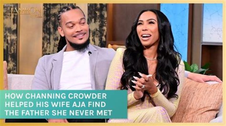 Channing Crowder [2022 Update] Wife, Parents & Net Worth Players Bio