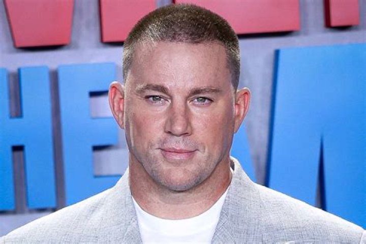 Channing Tatum Said Having A Daughter Has Made Him A Bigger Feminist