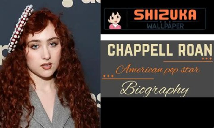 Chappell Roan age, hometown, biography Last.fm