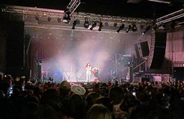 Chappell Roan First Avenue